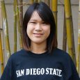 Wearing a black San Diego State T-shirt while being interviewed, Tomomi Aoki was all smiles as she discussed topics from her worldwide travel, to her stay in San Diego, to <a href="https://aliblog.sdsu.edu/ali-student-profile-tomomi-aoki/#more-'" class="more-link">more »</a>