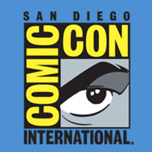 Comic-Con International: San Diego