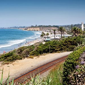 Del Mar, California