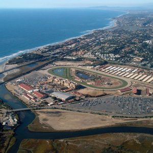 Del Mar Race Track and Fair Grounds