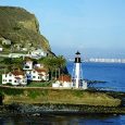 Point Loma Lighthouse