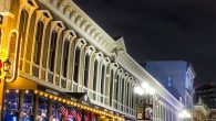 There are always many activities in Downtown San Diego and its famous Gaslamp Quarter.
