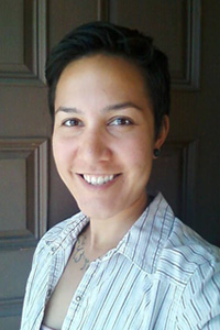 Julie Hadfield