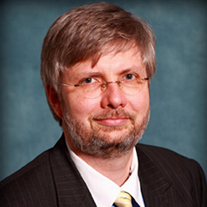 Robert Snell